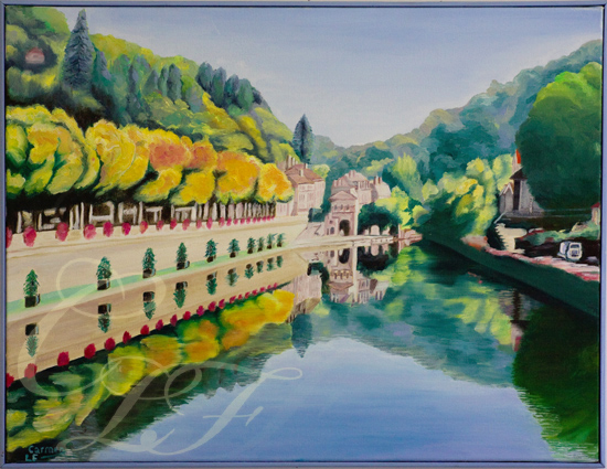 Villefranche de Rouergue