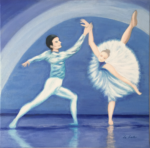 Danseurs
